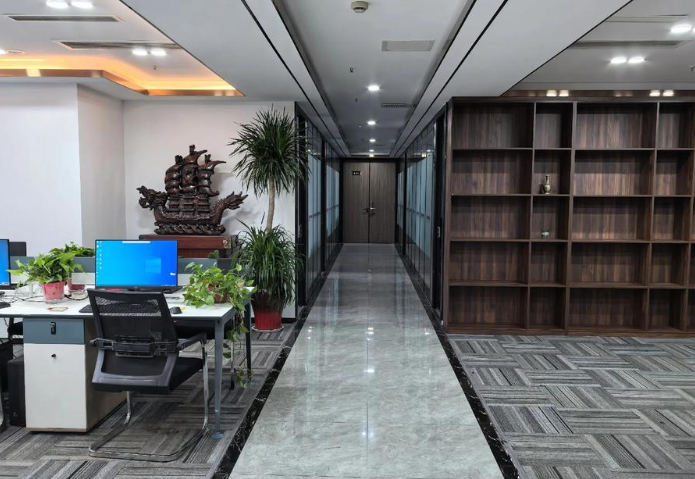 数字化平台搭建选型指南：广东铭恒技术架构与部署优势解析