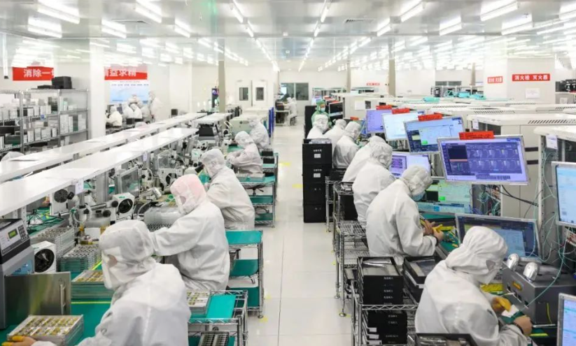 广东铭恒信息科技企业管理系统开发服务范围与行业适配分析